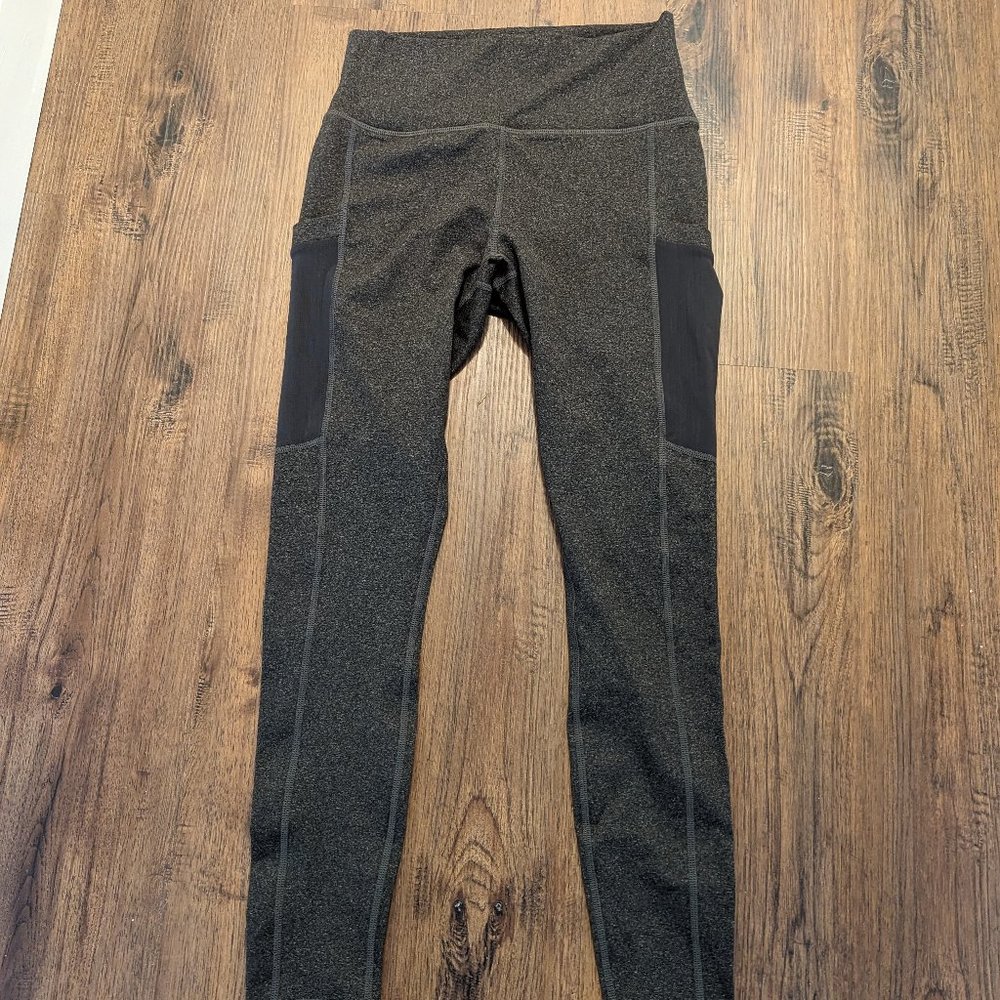 Fabletics Powerhold Mila High-Waisted Short Leggings - New w/ tags